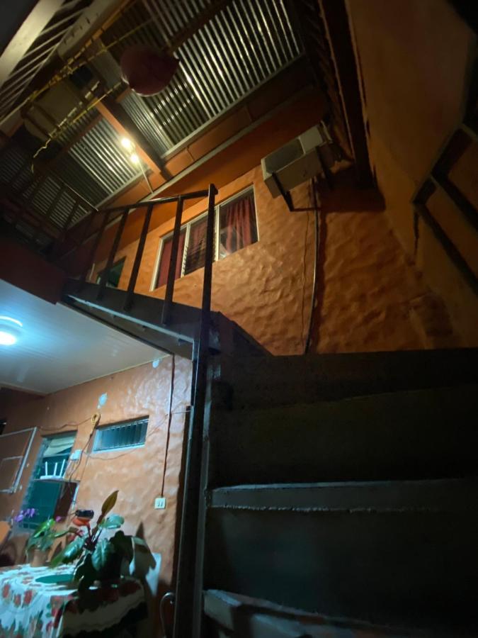 Hospedaje Catalinass ลิเบเรีย ภายนอก รูปภาพ