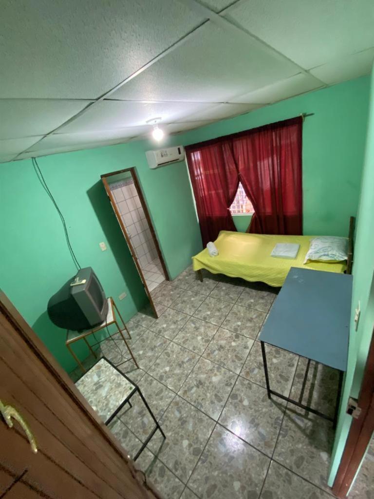 Hospedaje Catalinass ลิเบเรีย ห้อง รูปภาพ